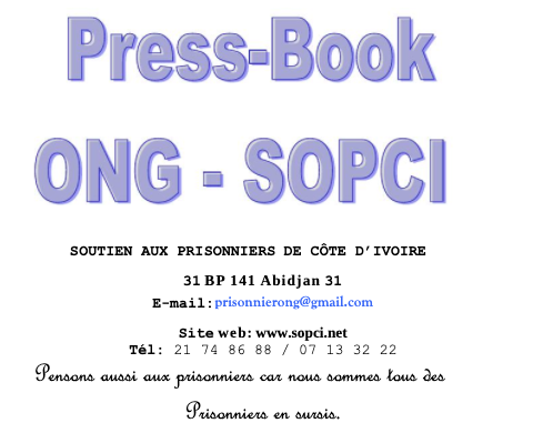 Presse book